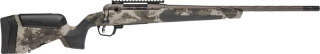 Savage Arms 110 CoreHunter Pro 243 Win 32570 - View 2