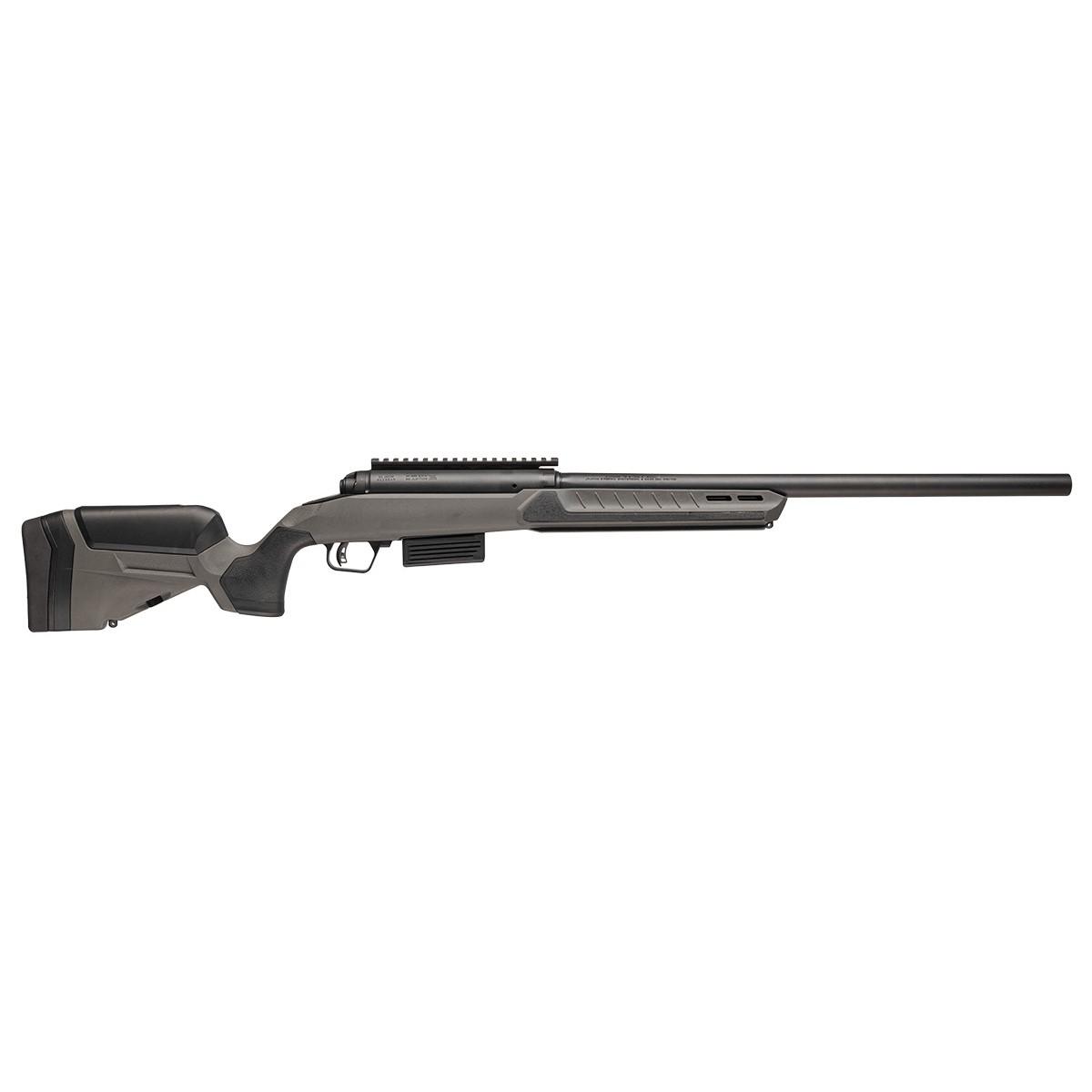 Savage Arms 220 Harvester 20 Gauge - View 2