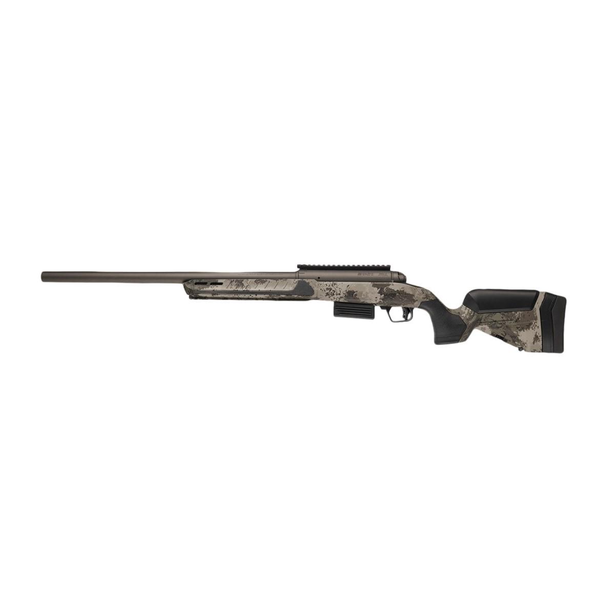 Savage Arms 220 Harvester 20 Gauge - View 2
