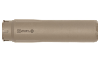 Gemtech Neutron 7.62mm - View 2
