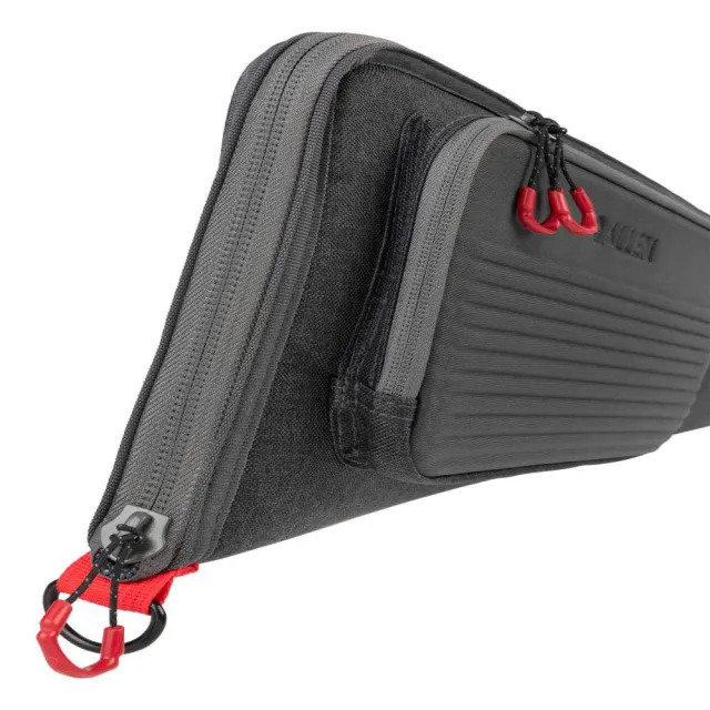 Allen 831-52 COMPETITOR 52" SHOTGUN CASE GRY - View 2