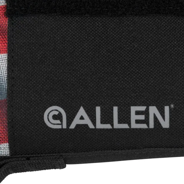 Allen Victory Sidearm Pistol Case 9in USA - View 2