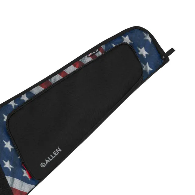 Allen 220-46 VICTORY SLANT 46" RIFLE CASE - View 2