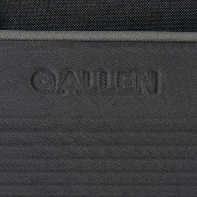 Allen 8339 COMPETITOR SHOTGUN CASE TAKEDOWN GRY - View 2