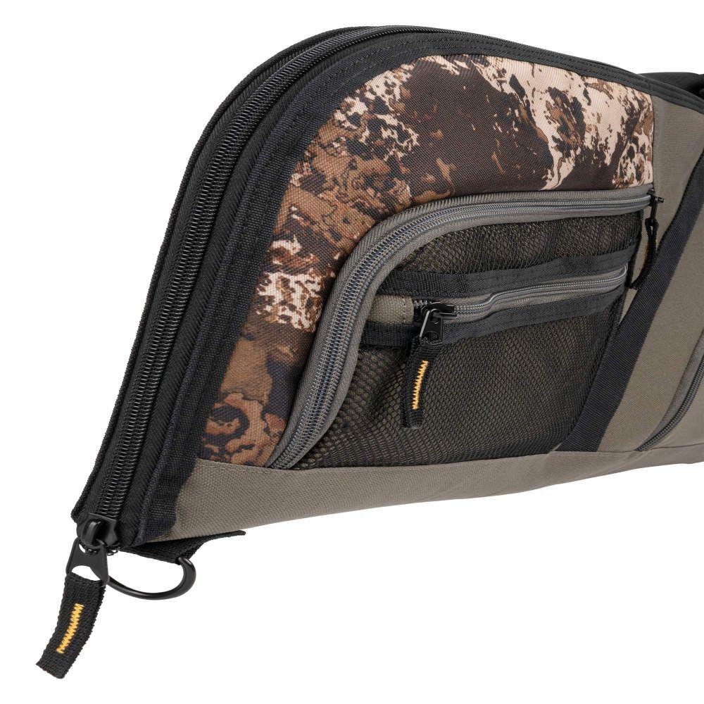 Allen 222-46 DAYTONA 45" RIFLE CASE VEIL WDLND - View 2