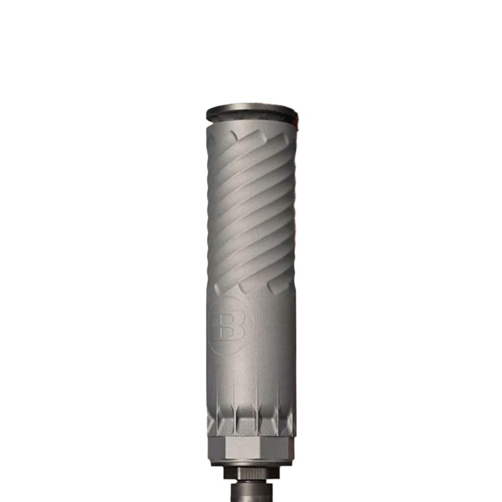 Bergara BTi-30 Suppressor 30 Caliber Cerakote - View 2