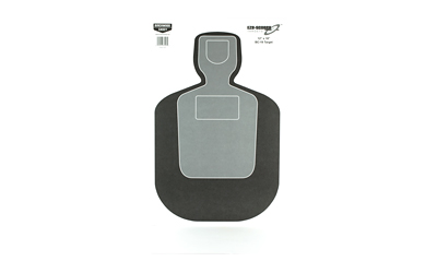 Birchwood Casey EZE-Scorer BC-19 Target 12 in x 18 in 100 Pack - View 2