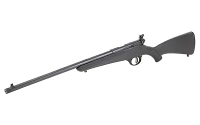 Savage Arms Rascal .22 LR 16.13 In Threaded 1 Rd Black Synthetic - View 4