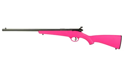 Savage Arms Rascal .22 LR - View 2