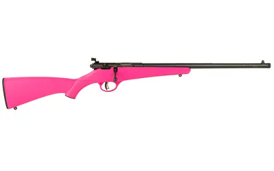 Savage Arms Rascal .22 LR - View 3