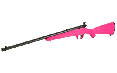 Savage Arms Rascal .22 LR - View 4