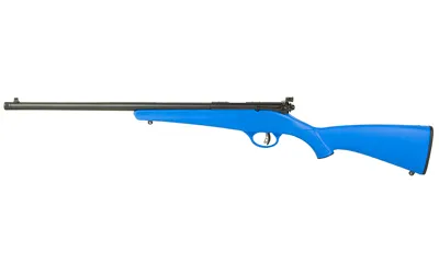Savage Arms Rascal .22 LR - View 2