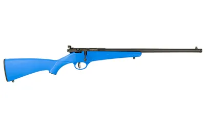 Savage Arms Rascal .22 LR - View 3