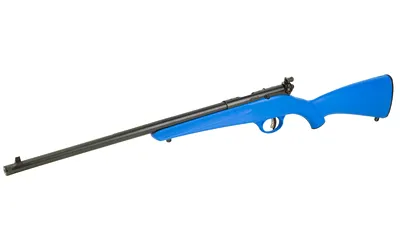 Savage Arms Rascal .22 LR - View 4