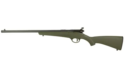 Savage Arms Rascal .22 LR - View 2