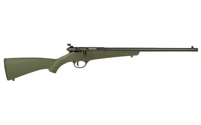 Savage Arms Rascal .22 LR - View 3