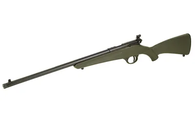Savage Arms Rascal .22 LR - View 4