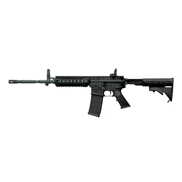 Colt LE6960-CCU 5.56 AR15 Combat Unit Carbine TALO Exclusive - View 2