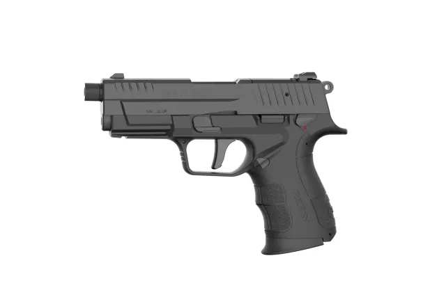 Retay USA RXP22-BSG-13TH .22 LR - View 2