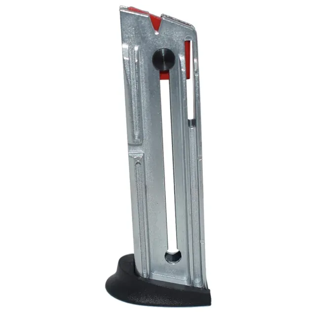 Retay USA RXP22-SJR-0006 Magazine RXP22 .22LR Stainless 13-rd - View 2