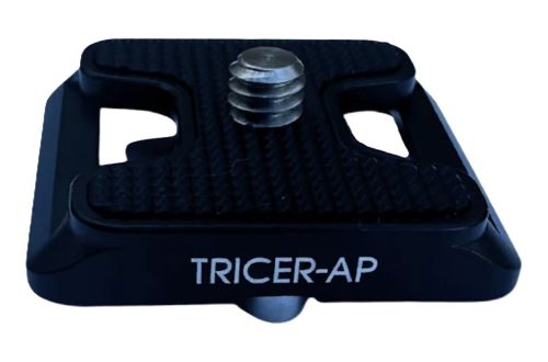 Tricer AP-ADP-1 ARCA Plate Scope Accessory - View 2