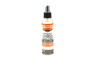 Birchwood Casey BC-44600 SYNVEX Carbon Cutter 7 oz. Spray - View 2