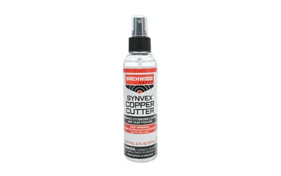 Birchwood Casey BC-44500 SYNVEX Copper Cutter 6 oz. Spray - View 2