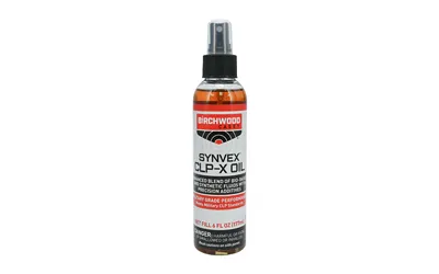 Birchwood Casey BC-44000 SYNVEX CLP-X 6.oz. Spray - View 2