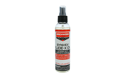 Birchwood Casey BC-44300 SYNVEX Glide-X Oil 6 oz. Spray - View 2