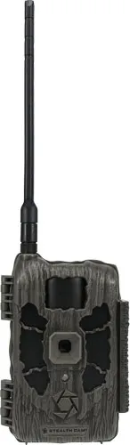 Stealth Cam Deceptor Max 3.0 50MP Cell Trail Camera - View 2