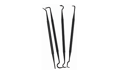 Birchwood Casey Firearm Cleaning Picks 4PK - View 2
