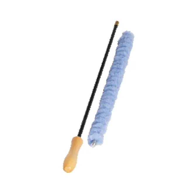 Birchwood Casey Bore Runner 2-Piece 12 Gauge 20 Gauge Cleaning Tool 41145 - View 2