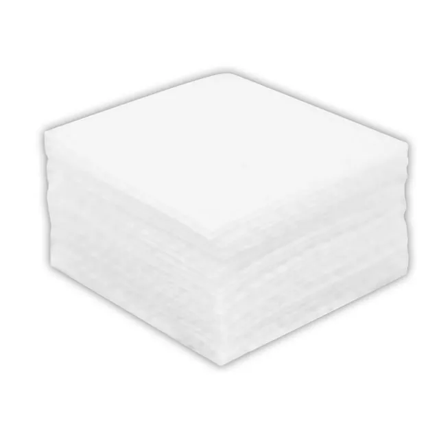 Birchwood Casey Cloth Patch 1-1/8" Square 1000 Pack 41160 1.12" - View 2