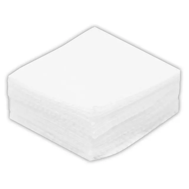 Birchwood Casey Cloth Patch 1-1/2" Square 750 Pack 41162 1.50" - View 2