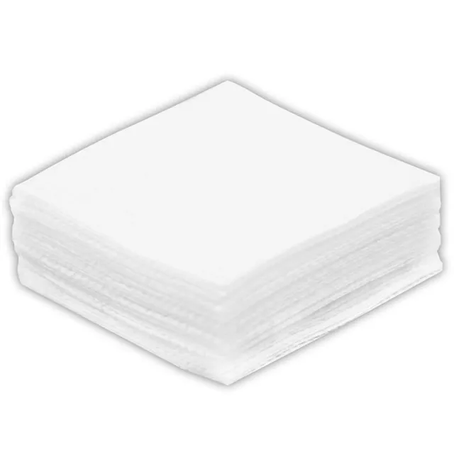 Birchwood Casey Cloth Patch 2-1/4" Square 500 Pack 41166 - View 2