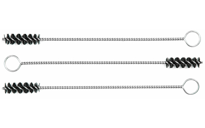 Birchwood CASEY 9mm/.357/.38 Cal Handgun Looped Cleaning Brushes 3-Pack - View 2