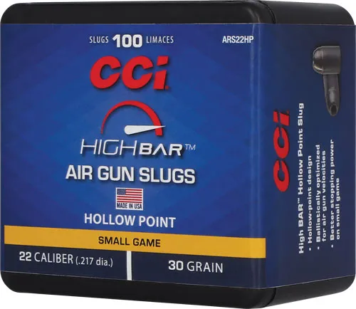 CCI ARS22HP 22LR High Cap Premium Rimfire Ammo - View 2
