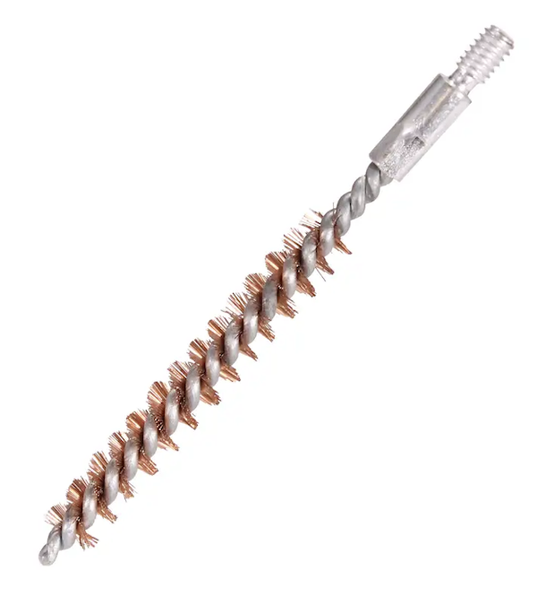 Birchwood Casey Bronze Bore Brush .25 Cal 8-32 - View 2