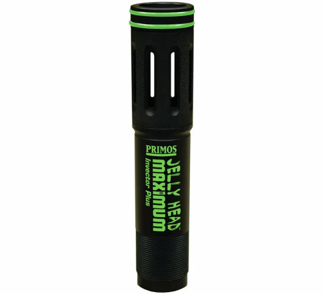 Primos JellyHead Max Choke Tube Mossberg 835/935 12GA XX-Full .690 Black 69401 - View 2