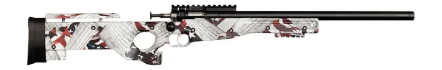 Keystone Sporting Arms Crickett 22 LR KSA2150-AMD - View 2