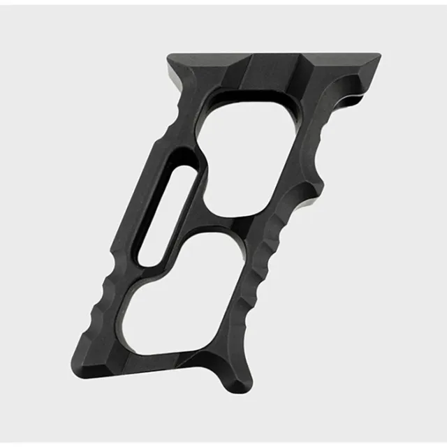 Tyrant TD552BLKM1 HALO MINIVERT GRIP - View 2