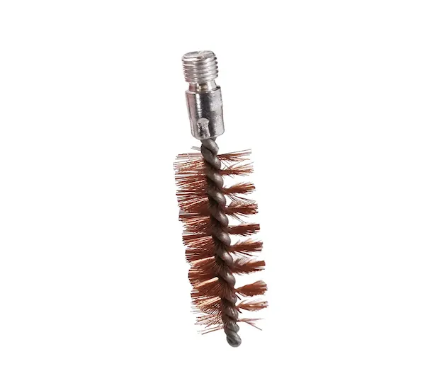 Birchwood Casey Bronze Bore Brush 28 Gauge 5/16-27 Threads - View 2
