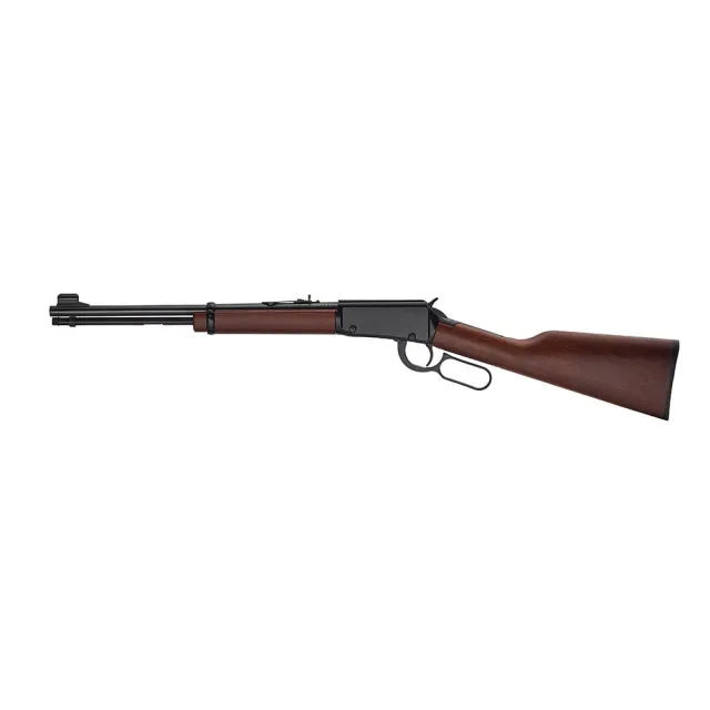 Henry H001Y-22 H1 Classic 22 LR 16.5" Black Rifle - View 2