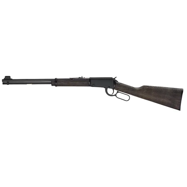 Henry Repeating Arms H1 Garden Gun 22 LR 18.5In 15rd Black - View 2