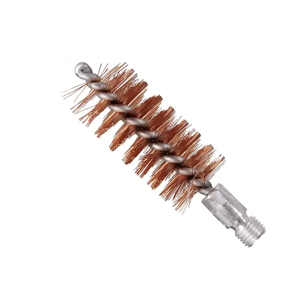 Birchwood Casey 41270 Bronze Bore Brush 12 Gauge 5/16-27 Threads - View 2