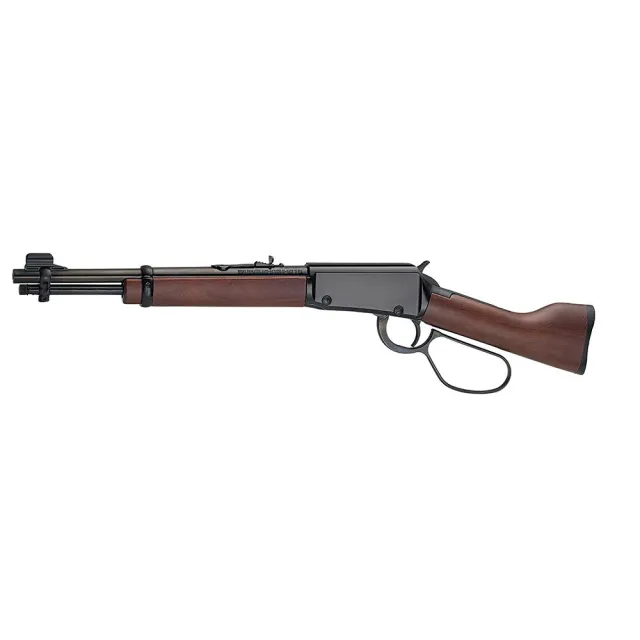 Henry Repeating Arms H1 Mares Leg 22 LR H001ML-22 - View 2