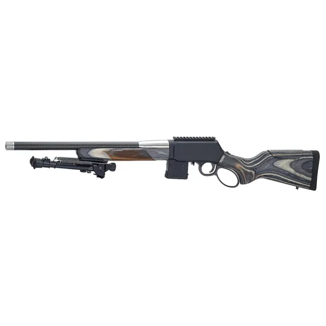 Henry Repeating Arms H23 223/5.56 H023-223XCF - View 2