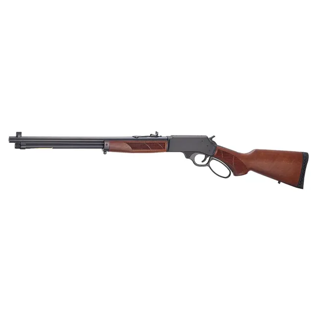 Henry H009PG-3030 H9 Provider 30-30 20" Blued Rifle - View 2