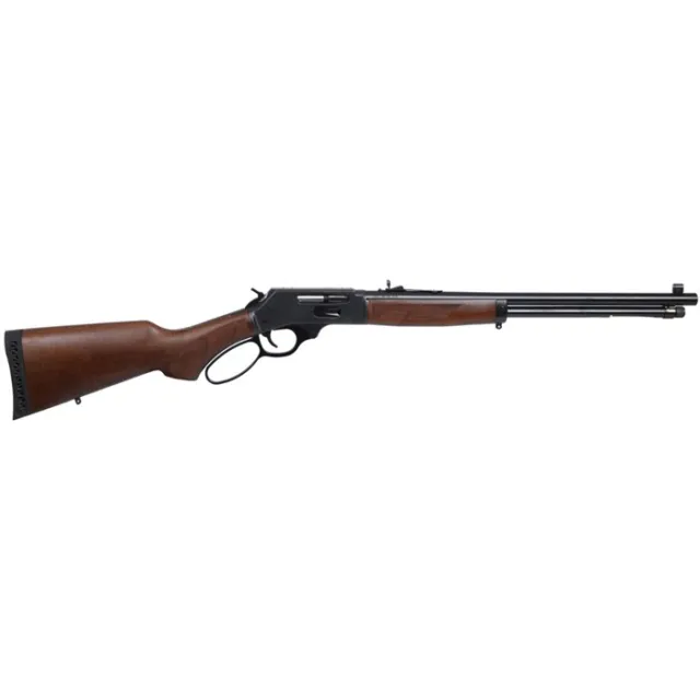 Henry H009PG-3855 H9 Provider 38-55 Win 20" Blued Rifle - View 2