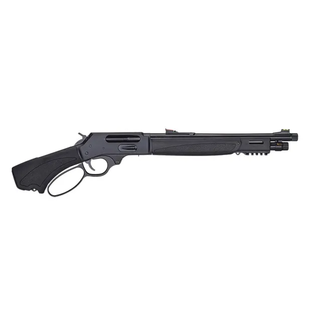 Henry Repeating Arms H10 45-70 GOVERNMENT H010GBLX-4570 - View 2